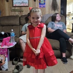 Meet your Posher, Debi